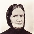 Rebecca Nicholson (1819 - 1904) Profile