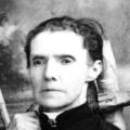 Christiana Long (1832 - 1918) Profile