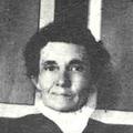 Lovina Christeen Syphus (1854 - 1934) Profile