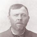 Albert Jean Skinner (1856 - 1935) Profile