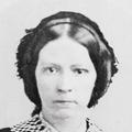 Ann Shelton (1817 - 1864) Profile