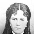 Harriet Louise Shoell (1856 - 1887) Profile