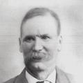 Joseph Smith (1845 - 1928) Profile