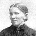 Margaret Ann Stewart (1856 - 1925) Profile