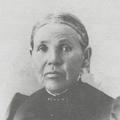 Mary Ann Slater (1838 - 1929) Profile