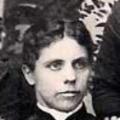Mary Ann Spendlove (1855 - 1923) Profile