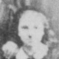 Mette Marie Simonsen (1833 - 1866) Profile