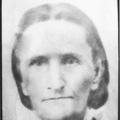 Sarah Stoker (1827 - 1908) Profile