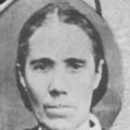 Sarah Lovisa Allred (1817 - 1879) Profile