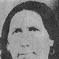 Mahala Briggs (1809 - 1869) Profile