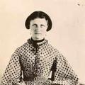 Eliza Ann Taggart (1844 - 1913) Profile