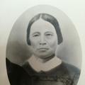 Ruth Sweetnam (1817 - 1903) Profile