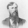 Stephen Barton Talbot (1855 - 1926) Profile