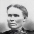 Helen Alcy Tanner (1839 - 1915) Profile