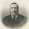 Myron Tanner (1826 - 1903) Profile