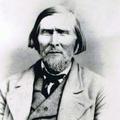 Sidney Tanner (1809 - 1895) Profile