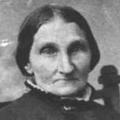 Eleanor Kelly (1819 - 1898) Profile