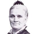 Agnes Taylor (1821 - 1911) Profile
