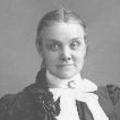 Ann Maria Leager (1808 - 1890) Profile
