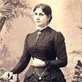 Caroline Augusta Taylor (1845 - 1923) Profile