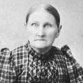 Clarissa Jane Taylor (1845 - 1925) Profile