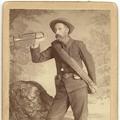Frederick John Taylor (1847 - 1899) Profile