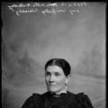 Henrietta Taylor (1833 - 1901) Profile