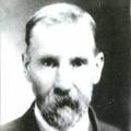 James Thomas Taylor (1844 - 1931) Profile