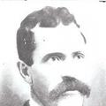 Jared Alvin Taylor (1845 - 1895) Profile