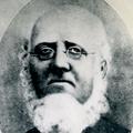 Joseph Taylor (1825 - 1900) Profile