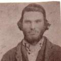 Joseph Orson Taylor (1843 - 1867) Profile
