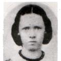 Martha Taylor (1843 - 1924) Profile