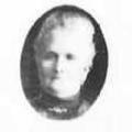 Mary Eleanor Taylor (1843 - 1941) Profile