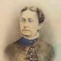 Mary Elizabeth Taylor (1837 - 1905) Profile