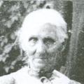 Mary Melvina Taylor (1847 - 1934) Profile