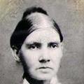 Mary Soar (1825 - 1885) Profile