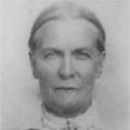 Sarah Ann Taylor (1843 - 1913) Profile