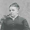 Sophia Whitaker (1825 - 1887) Profile