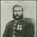 Stephen King Taylor (1808 - 1885) Profile