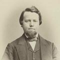 Thomas Taylor (1826 - 1900) Profile