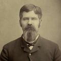 William Andrew Taylor (1850 - 1892) Profile