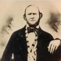 Allen Taylor (1814 - 1891) Profile