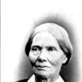Eliza Webb (1803 - 1883) Profile