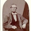 Nathan Cram Tenney (1817 - 1882) Profile