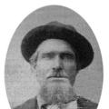 David Carlos Terry (1844 - 1906) Profile