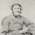 Hannah Terry (1785 - 1877) Profile