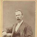 Joseph Terry (1842 - 1916) Profile