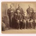 Orson Merritt Terry (1845 - 1908) Profile