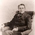 Parshall Adam Terry (1829 - 1911) Profile