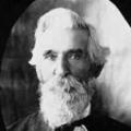 Thomas Sirls Terry, Jr. (1825 - 1920)